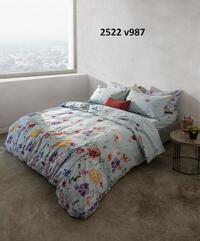 PARURE CORIPIUMINO 2P DAY DREAM 250X200X45 Tellini S.r.l. Ingrosso Abbigliamento